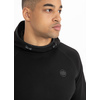 Bluza z kapturem Pit Bull Performance Pro+ Skylark '21 - Czarna