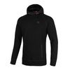 Bluza z kapturem Pit Bull Performance Pro+ Skylark '21 - Czarna