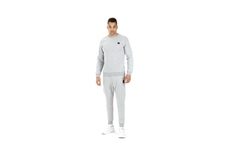 Bluza Pit Bull Performance Pro+ Tanbark '21 - Szara