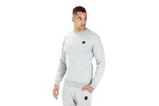 Bluza Pit Bull Performance Pro+ Tanbark '21 - Szara