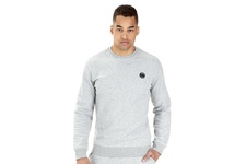 Bluza Pit Bull Performance Pro+ Tanbark '21 - Szara