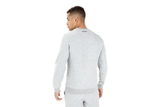 Bluza Pit Bull Performance Pro+ Tanbark '21 - Szara