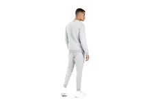 Bluza Pit Bull Performance Pro+ Tanbark '21 - Szara