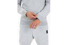 Bluza Pit Bull Performance Pro+ Tanbark '21 - Szara
