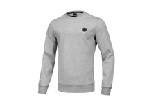 Bluza Pit Bull Performance Pro+ Tanbark '21 - Szara