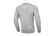 Bluza Pit Bull Performance Pro+ Tanbark '21 - Szara