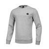 Bluza Pit Bull Performance Pro+ Tanbark '21 - Szara