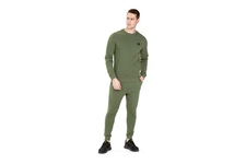 Bluza Pit Bull Performance Pro+ Tanbark '21 - Oliwkowa