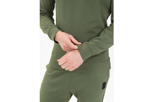 Bluza Pit Bull Performance Pro+ Tanbark '21 - Oliwkowa