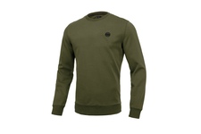 Bluza Pit Bull Performance Pro+ Tanbark '21 - Oliwkowa