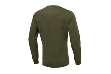 Bluza Pit Bull Performance Pro+ Tanbark '21 - Oliwkowa