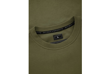 Bluza Pit Bull Performance Pro+ Tanbark '21 - Oliwkowa