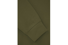 Bluza Pit Bull Performance Pro+ Tanbark '21 - Oliwkowa