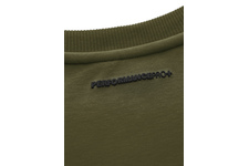 Bluza Pit Bull Performance Pro+ Tanbark '21 - Oliwkowa