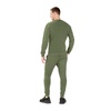 Bluza Pit Bull Performance Pro+ Tanbark '21 - Oliwkowa