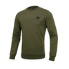 Bluza Pit Bull Performance Pro+ Tanbark '21 - Oliwkowa