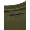 Bluza Pit Bull Performance Pro+ Tanbark '21 - Oliwkowa