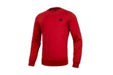 Bluza Pit Bull Performance Pro+ Tanbark '21 - Czerwona