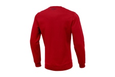 Bluza Pit Bull Performance Pro+ Tanbark '21 - Czerwona