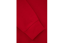 Bluza Pit Bull Performance Pro+ Tanbark '21 - Czerwona