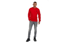 Bluza Pit Bull Performance Pro+ Tanbark '21 - Czerwona