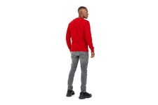 Bluza Pit Bull Performance Pro+ Tanbark '21 - Czerwona