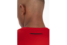 Bluza Pit Bull Performance Pro+ Tanbark '21 - Czerwona