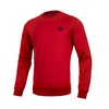 Bluza Pit Bull Performance Pro+ Tanbark '21 - Czerwona