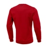 Bluza Pit Bull Performance Pro+ Tanbark '21 - Czerwona