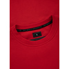 Bluza Pit Bull Performance Pro+ Tanbark '21 - Czerwona