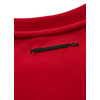 Bluza Pit Bull Performance Pro+ Tanbark '21 - Czerwona