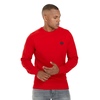 Bluza Pit Bull Performance Pro+ Tanbark '21 - Czerwona