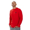 Bluza Pit Bull Performance Pro+ Tanbark '21 - Czerwona