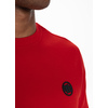 Bluza Pit Bull Performance Pro+ Tanbark '21 - Czerwona