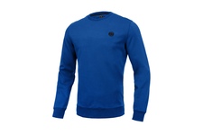 Bluza Pit Bull Performance Pro+ Tanbark '21 - Niebieska