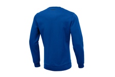 Bluza Pit Bull Performance Pro+ Tanbark '21 - Niebieska