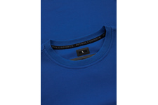 Bluza Pit Bull Performance Pro+ Tanbark '21 - Niebieska