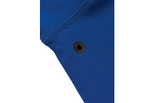 Bluza Pit Bull Performance Pro+ Tanbark '21 - Niebieska