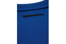 Bluza Pit Bull Performance Pro+ Tanbark '21 - Niebieska