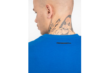 Bluza Pit Bull Performance Pro+ Tanbark '21 - Niebieska
