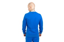 Bluza Pit Bull Performance Pro+ Tanbark '21 - Niebieska