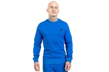 Bluza Pit Bull Performance Pro+ Tanbark '21 - Niebieska