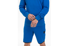 Bluza Pit Bull Performance Pro+ Tanbark '21 - Niebieska