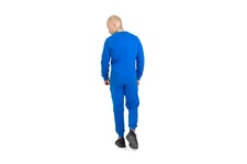 Bluza Pit Bull Performance Pro+ Tanbark '21 - Niebieska