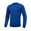 Bluza Pit Bull Performance Pro+ Tanbark '21 - Niebieska