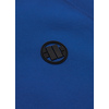 Bluza Pit Bull Performance Pro+ Tanbark '21 - Niebieska