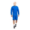 Bluza Pit Bull Performance Pro+ Tanbark '21 - Niebieska