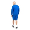 Bluza Pit Bull Performance Pro+ Tanbark '21 - Niebieska