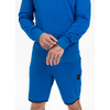 Bluza Pit Bull Performance Pro+ Tanbark '21 - Niebieska