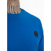 Bluza Pit Bull Performance Pro+ Tanbark '21 - Niebieska